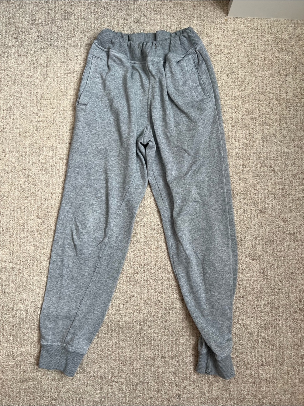 Sweatpants